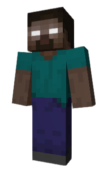 Minecraft скин по нику ckriper