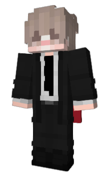 Minecraft скін по ніку chqnt