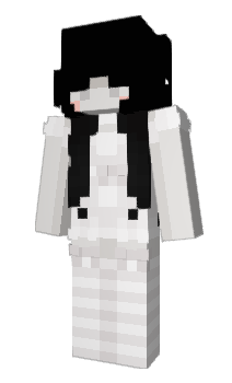 Minecraft скин по нику yun2