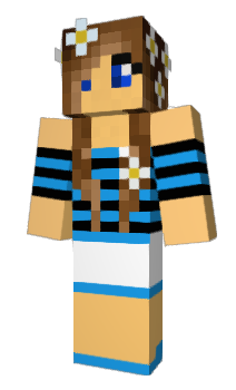 Minecraft скин по нику lebit