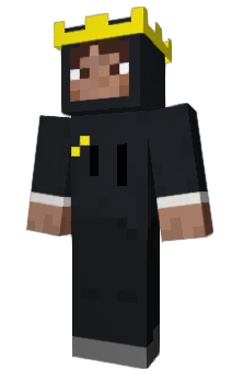 Minecraft скин по нику wesj