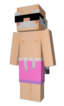 Minecraft скін по ніку emilyte08