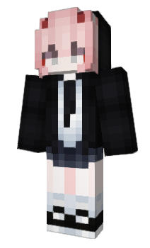 Minecraft скин по нику Sabitok