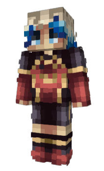 Minecraft скин по нику highlytarnished