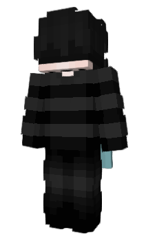 Minecraft скин по нику Soulless715