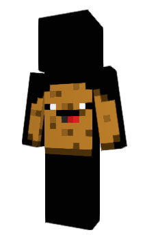 Minecraft skin bryantthepig