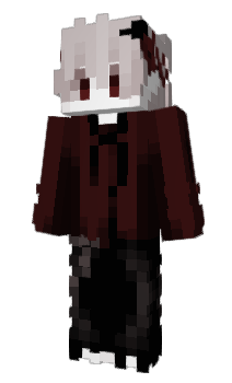 Minecraft skin AlejxMs