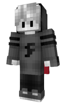 scp 035  Minecraft Skins