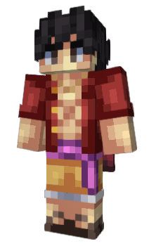 Minecraft скин по нику BeNaam