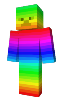 Minecraft скин по нику cilal