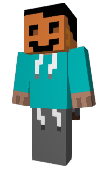 Minecraft скін по ніку _Lolsoos_