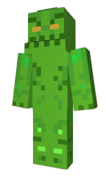 Minecraft скин по нику megabra
