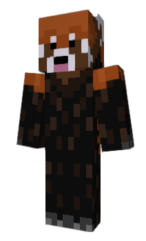 Minecraft skin zylvo