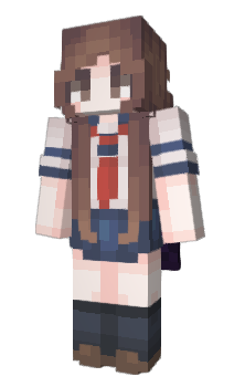 Minecraft скін по ніку _Gelee_