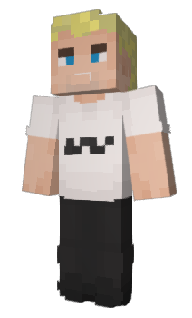 Minecraft скін по ніку dsl26