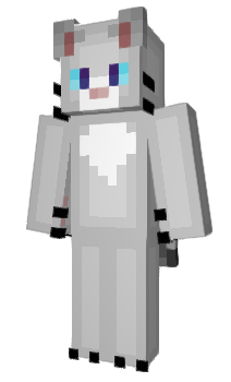 Minecraft skin densdev