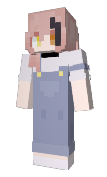 Minecraft скин по нику RTKING