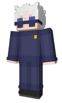 Minecraft skin JayJan