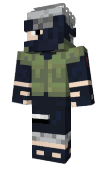 Minecraft skin clawm