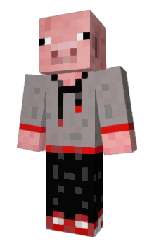 Minecraft скин по нику cradave