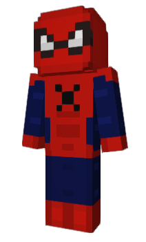 Minecraft скін по ніку jspC