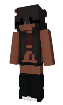 Minecraft skin Ardill