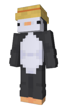 Minecraft скин по нику Shehroz