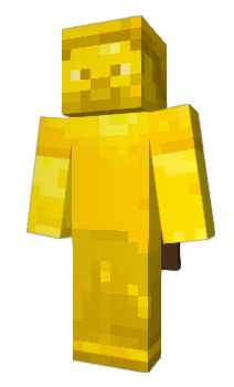 Minecraft скин по нику GrandTheftAuto_6