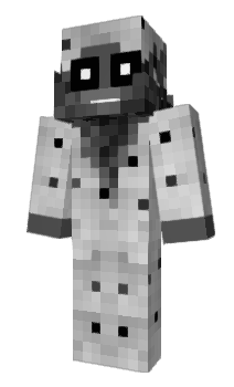 Minecraft skin Flixerr