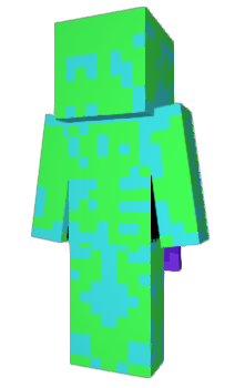 Minecraft skin UltraXexe