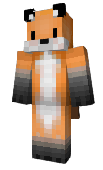 Minecraft скин по нику Mavi_Robot