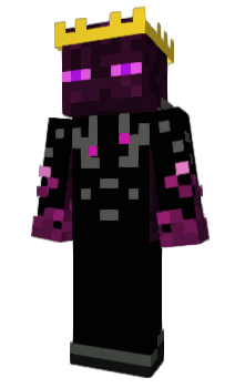 Minecraft скин по нику V1rtopia
