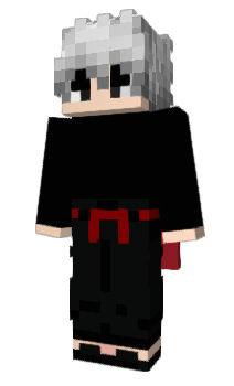 Minecraft skin yLove