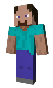 Minecraft скин по нику jenGs