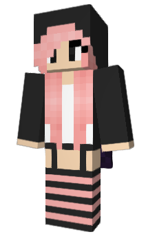 Minecraft скін по ніку _sw