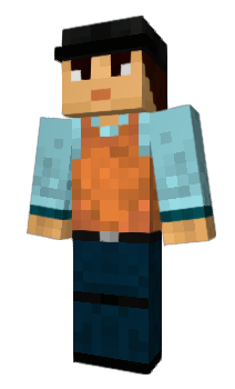 Minecraft скин по нику stongo