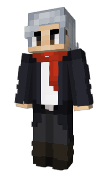 Minecraft skin zyty