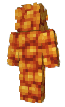 Minecraft skin kbaron112