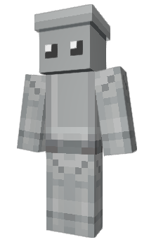 Minecraft скин по нику Myles37