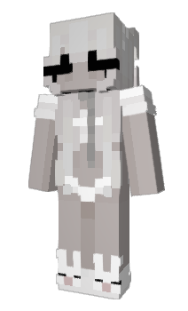 Minecraft скин по нику 6857