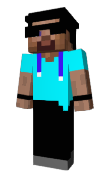 Minecraft скин по нику Raight