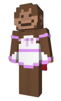 Minecraft skin pleaseplease