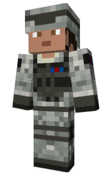 Minecraft skin sicksnip