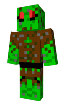 Minecraft скин по нику jfku