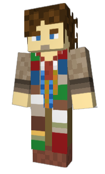 Minecraft скин по нику schlep