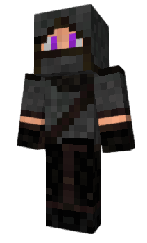 Minecraft скін по ніку l3goO