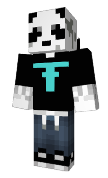 Minecraft скін по ніку Bitrix