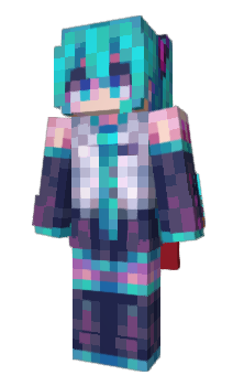 Minecraft skin Bman_3810