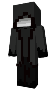 Minecraft skin Zinuuuu