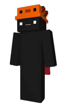 Minecraft skin artixzs